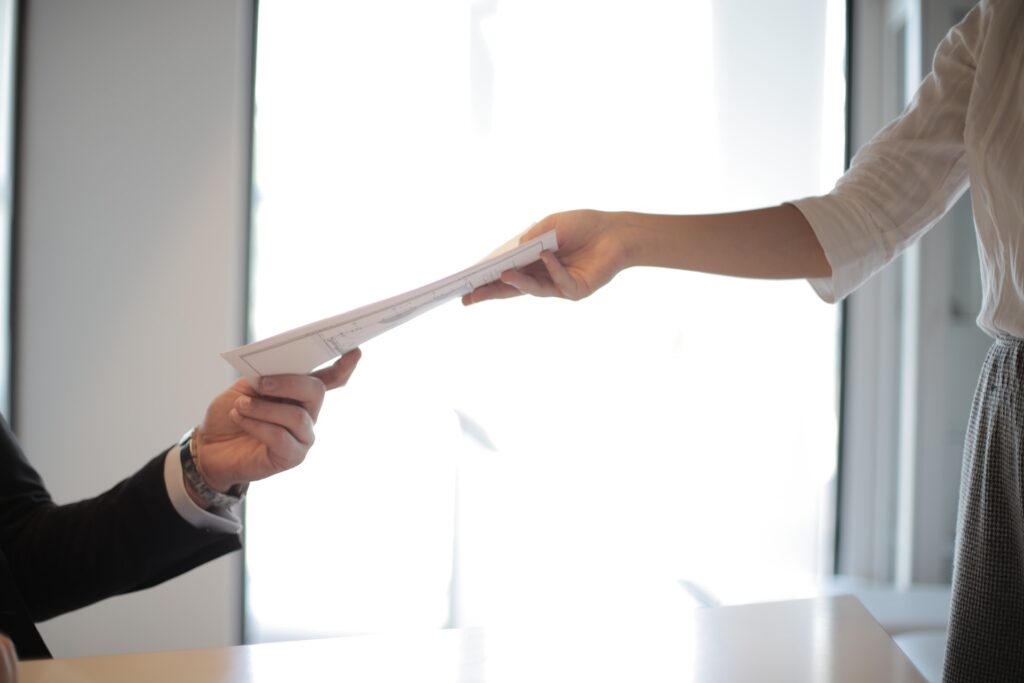 is working for large REITS worth it?
