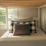 Design Tips for Integrating Mid Sleeper and Cabin Beds into Your Home