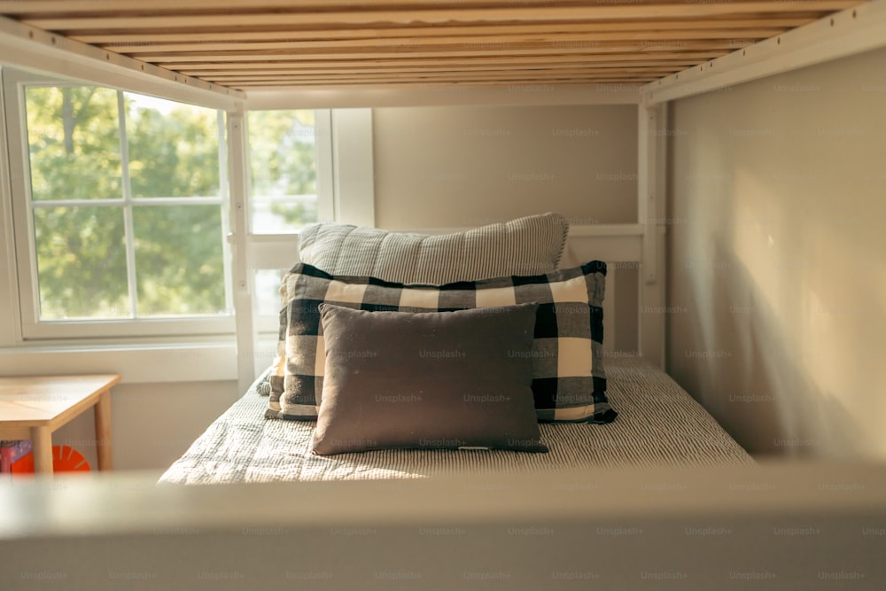 Design Tips for Integrating Mid Sleeper and Cabin Beds into Your Home