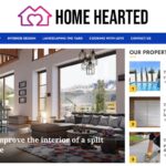 home-hearted.com