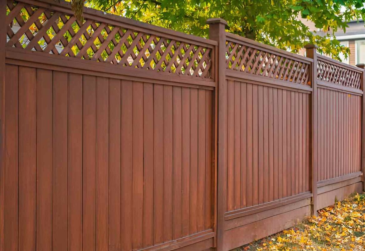 5 ways to effectively boost your backyard fence security