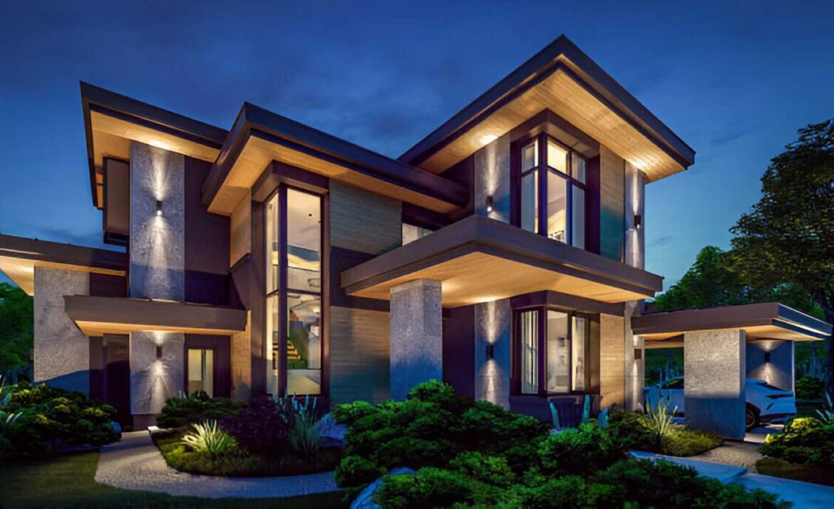 ask these essential questions before hiring a luxury home builder