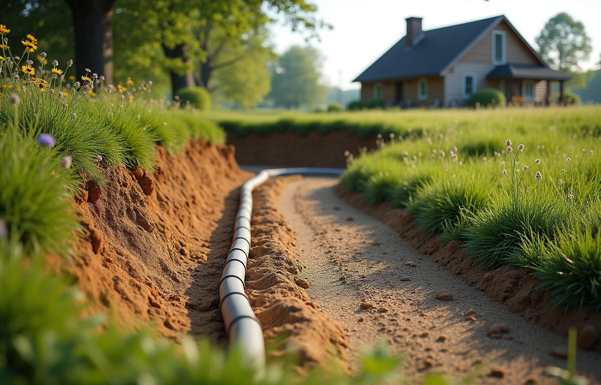 Septic System Options for Safe and Reliable Waste Management