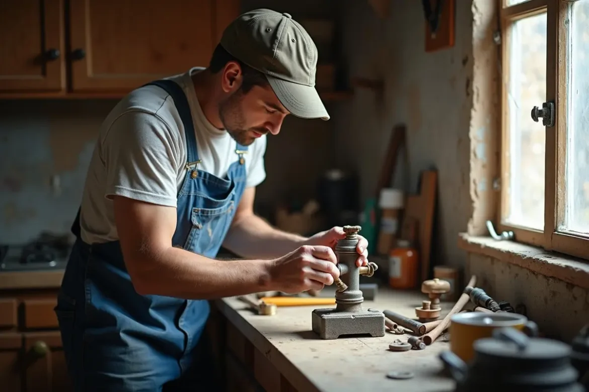 Handyman Services for Budget-Conscious Homeowners