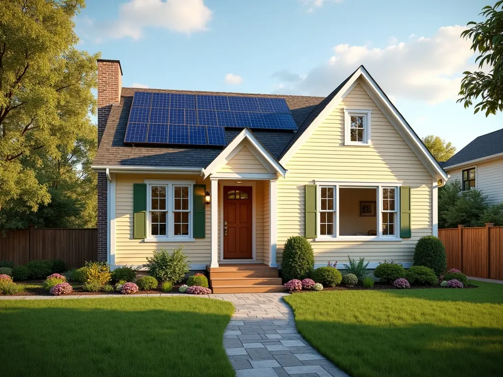 Home Projects That Actually Pay Off When You Sell