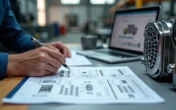 customer researching diesel heater kit features and specifications before purchase