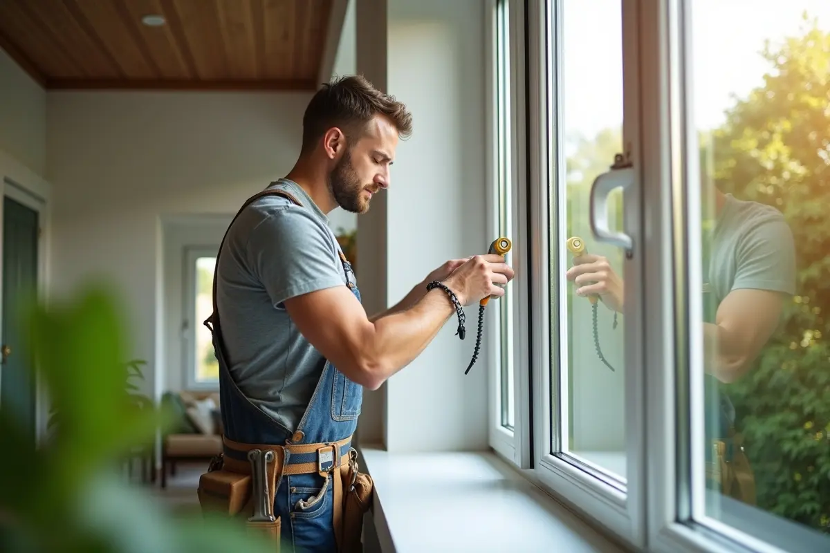 Install Double Glazed Windows or Doors Australian Residential