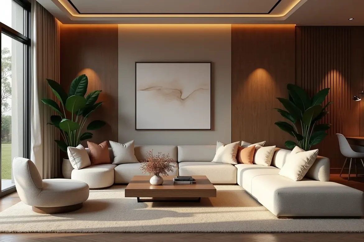 Beyond the Brochure: How to Make Your Luxury Rental Home Irresistible (And Keep It That Way)