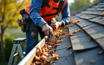 roof maintenance for homeowner