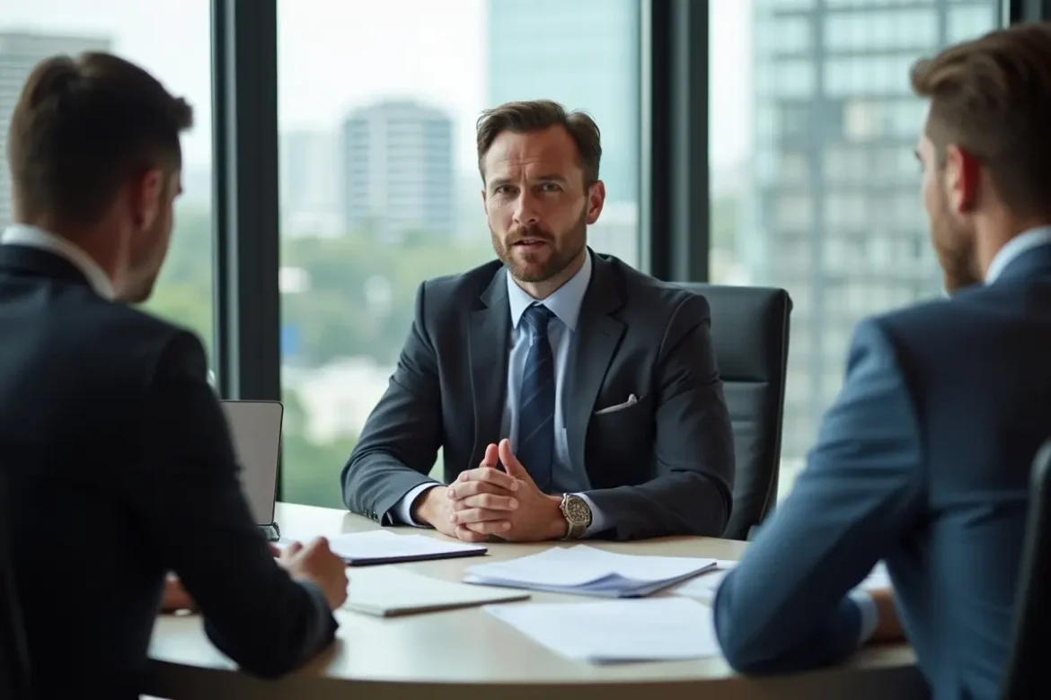 Effective Negotiation Tactics for Property Buyers Agents