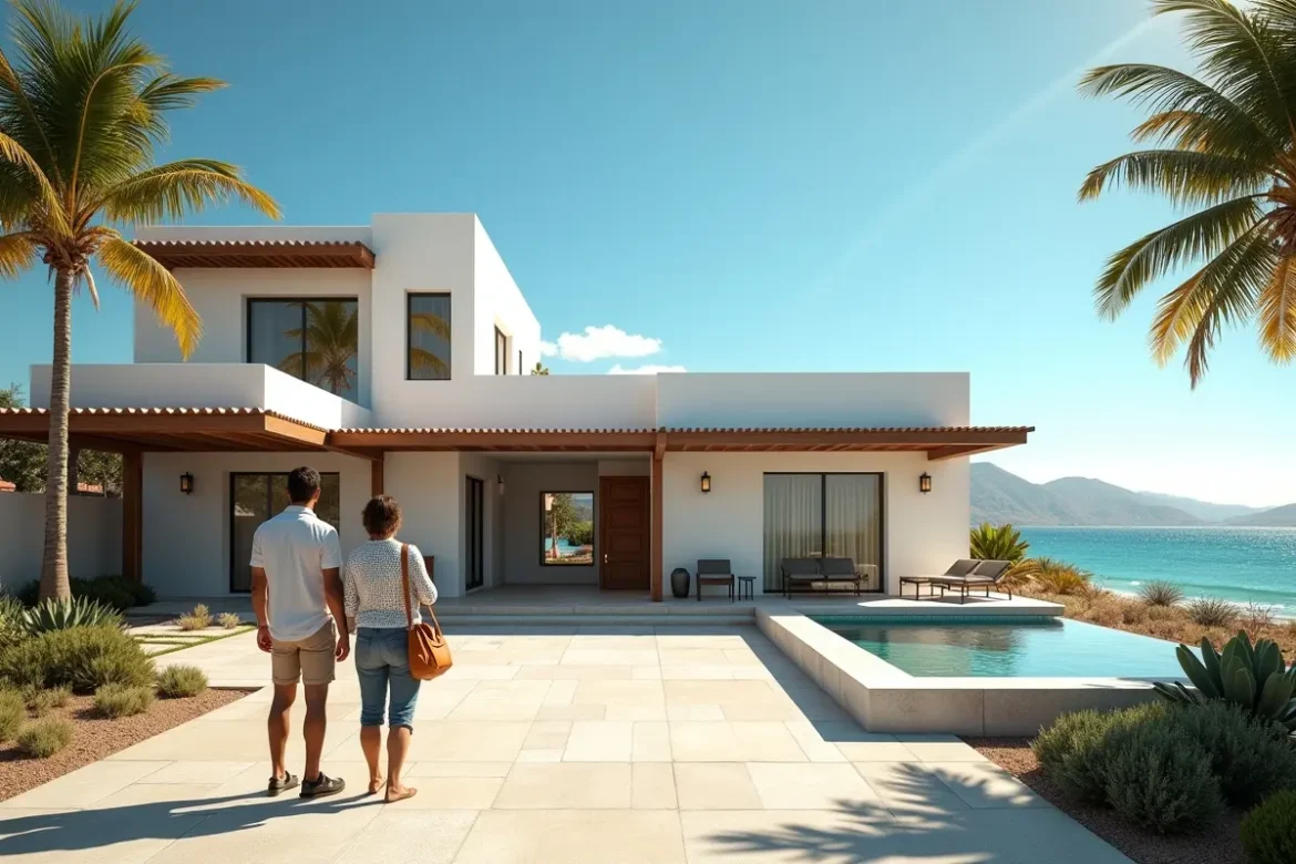 expat exploring cabo san lucas real estate options for relocation