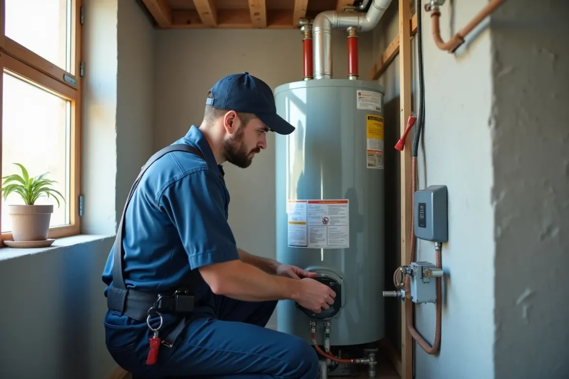 Innovative Home Renovation Ideas for Hot Water Systems