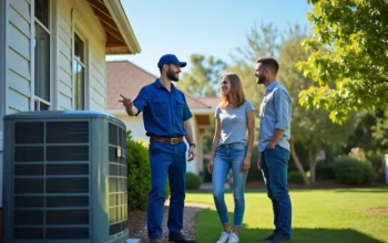 Choosing the Right HVAC Solution for Your Home