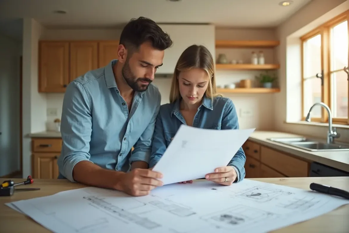 5 Kitchen Remodel Pitfalls to Sidestep