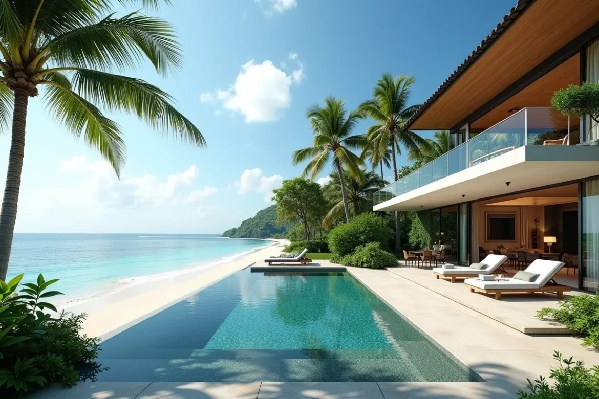 A Complete Guide to Buying Any Type of Luxury Property on the Thai Island of Phuket