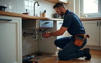 Essential Plumbing Maintenance Tips