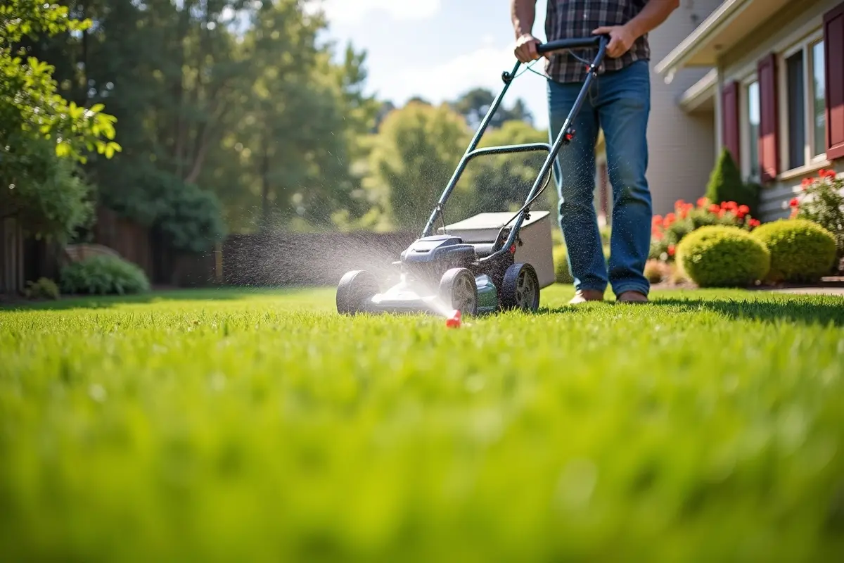 Comprehensive Guide to Achieving a Healthy Lawn All Year Round