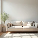 compact sofas maximizing comfort and style in small spaces