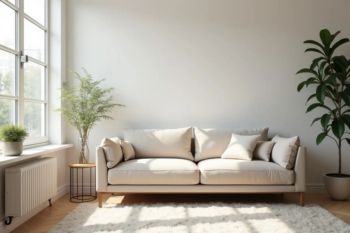 Best Sofas for Small Spaces: Compact Options Maximize Comfort