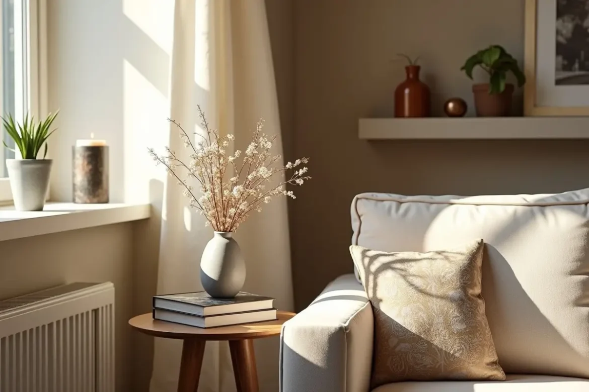 Decor Details That Matter: Small Touches That Make a Big Impact in Any Room