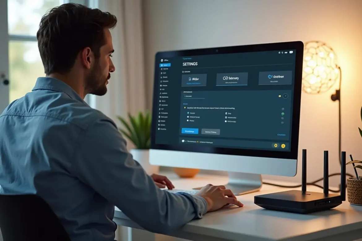 How to Make Your Home Internet Feel Instantly Faster Without Upgrading Your Plan