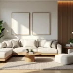 decorating homes balancing comfort and everyday functional design