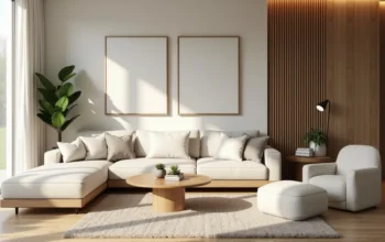 decorating homes balancing comfort and everyday functional design