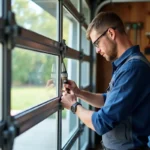 regular garage door maintenance protecting long term homeowner investment