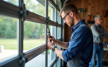 regular garage door maintenance protecting long term homeowner investment