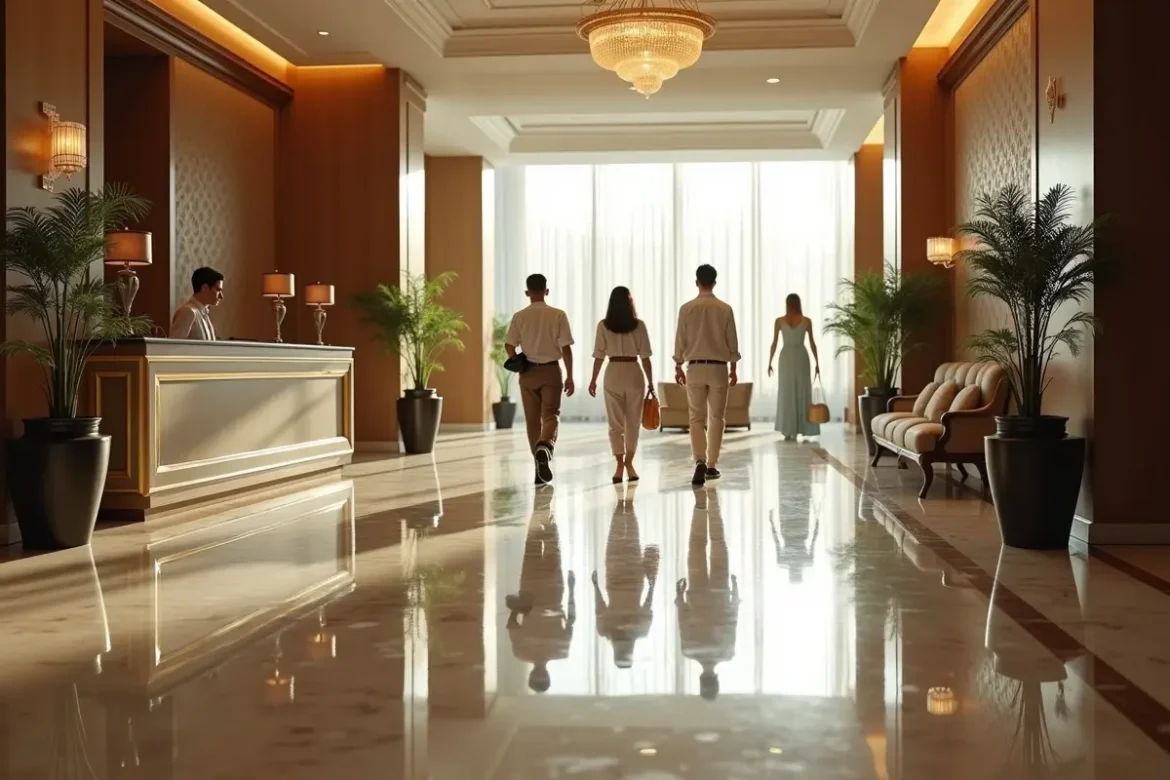 modern floor coating solutions improving residential property value