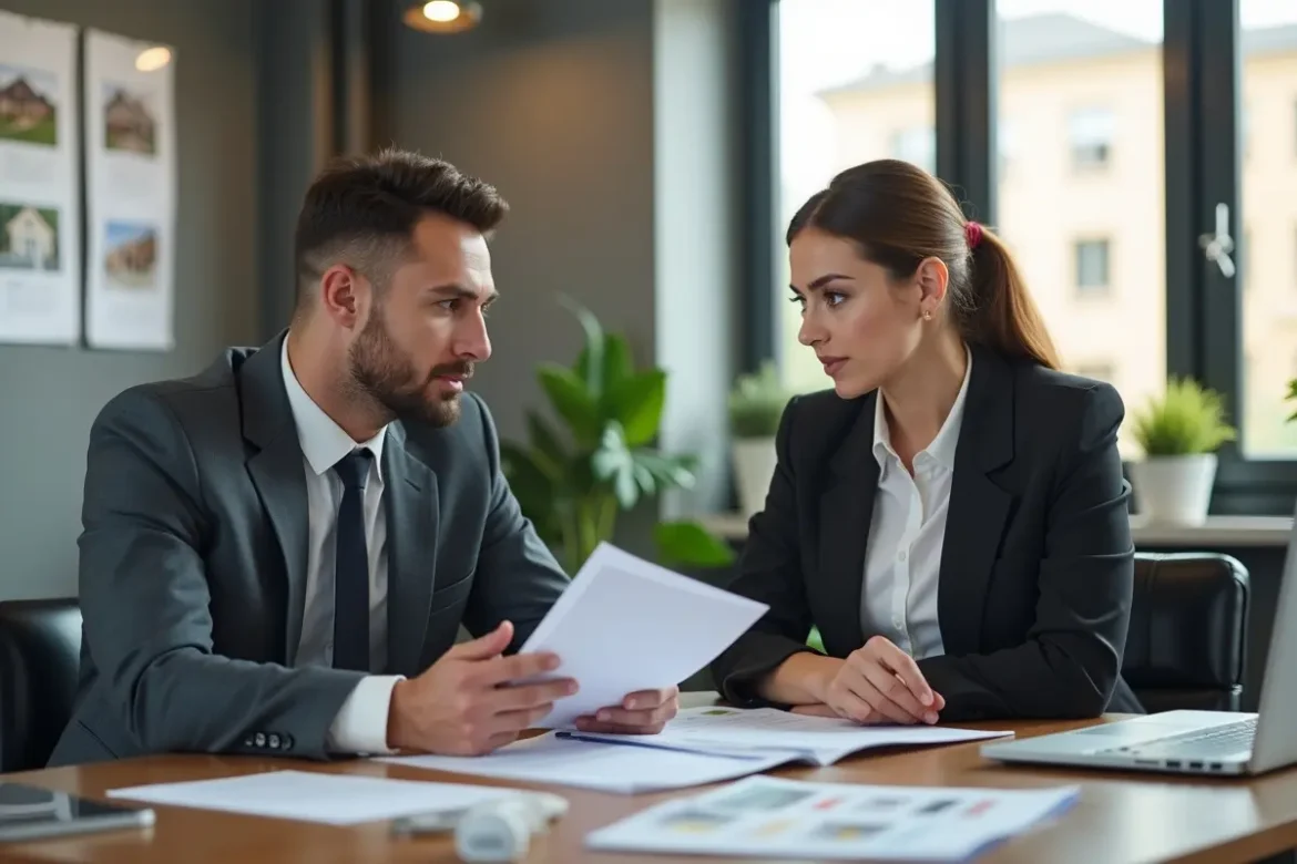 Best Practices for Navigating Today’s Real Estate Market