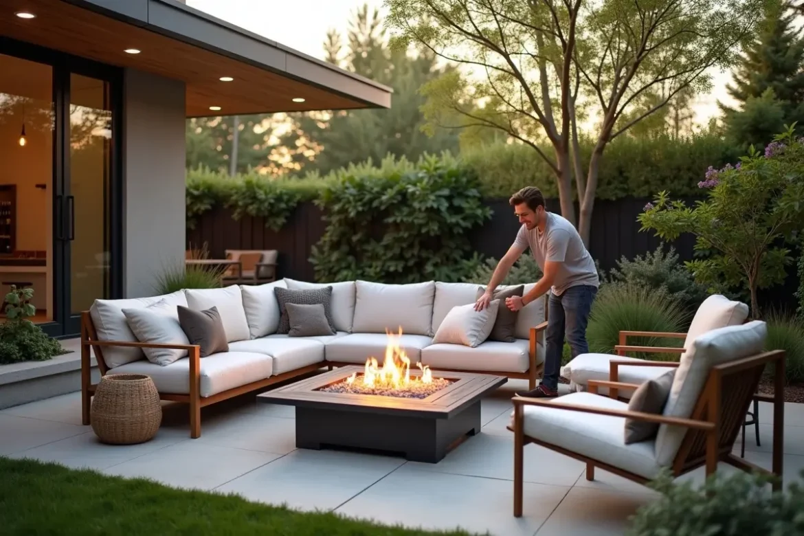 Maximize Outdoor Space with Innovative Home Decor Ideas