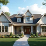 designing a custom home that truly reflects you