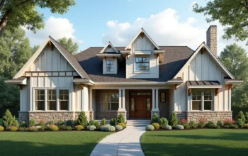 designing a custom home that truly reflects you