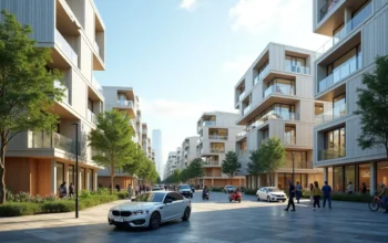 advantages of prefab buildings in modern urban living