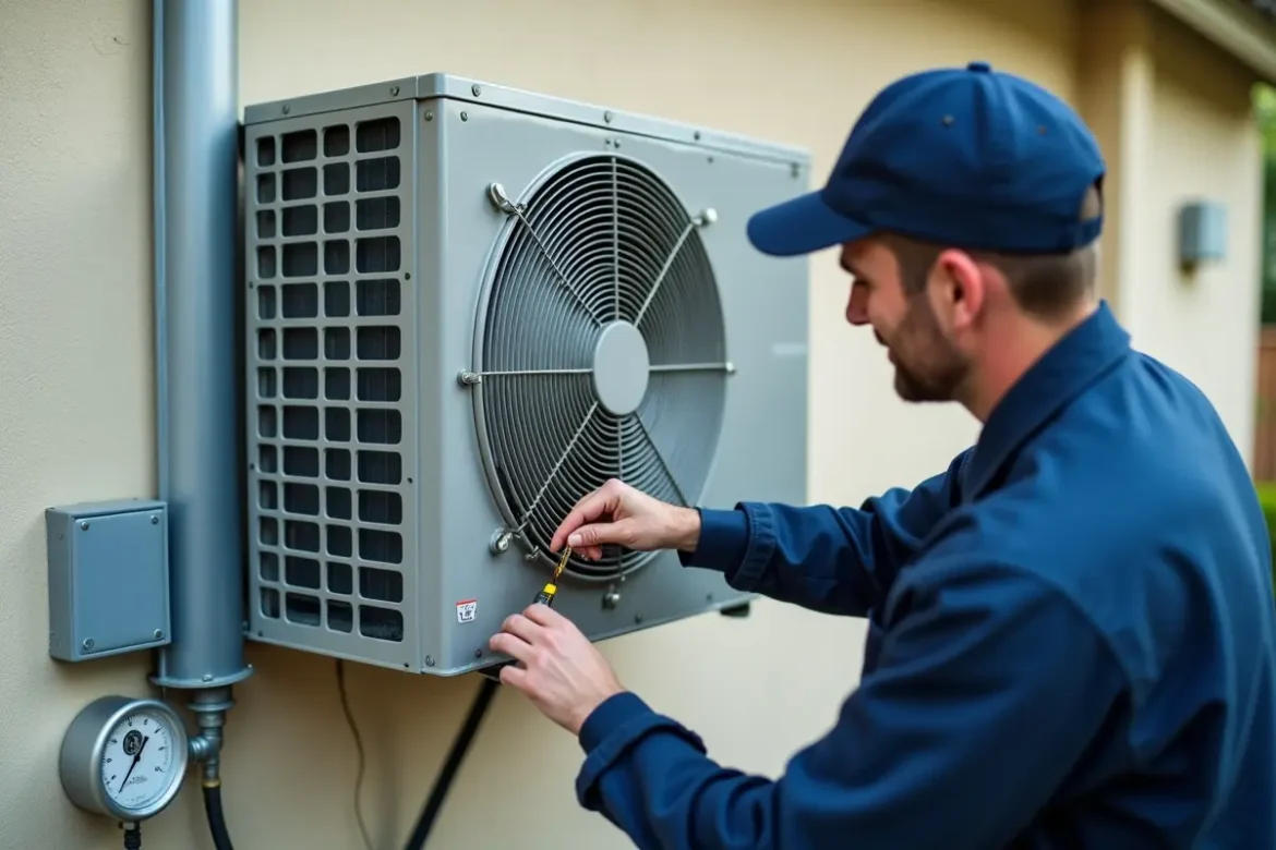 How Regular HVAC Maintenance Saves Money and Improves Indoor Comfort