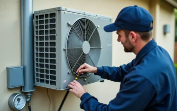 Regular HVAC Maintenance for your house