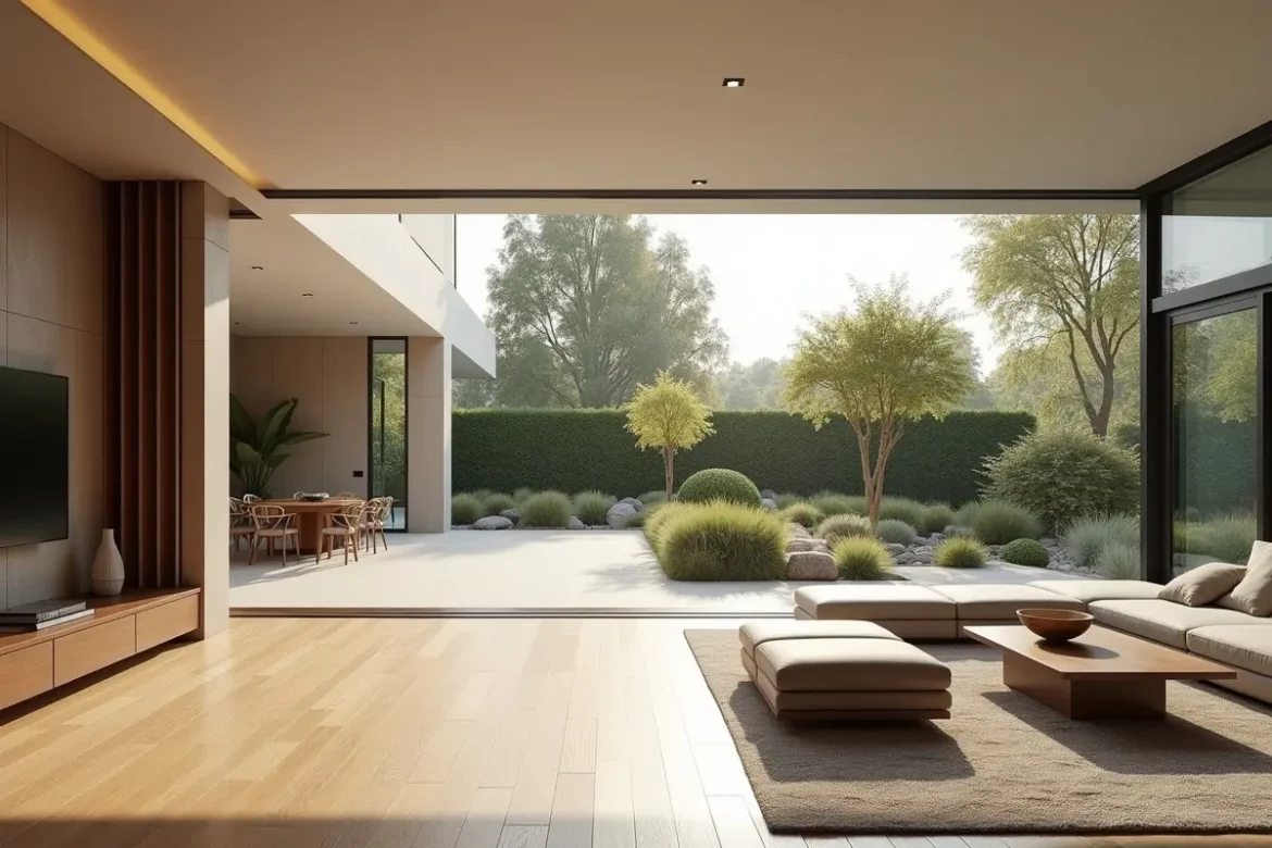 Residential Design Trends Shaping Modern Homes