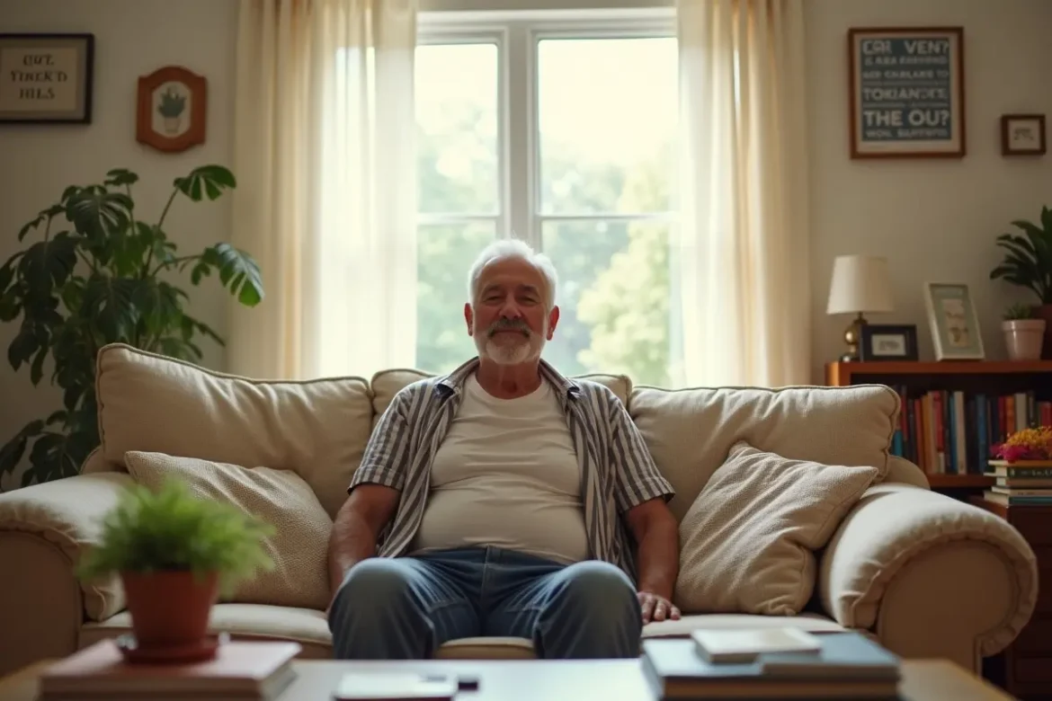 How Your Home Environment Can Positively Affect Your Alcohol Recovery