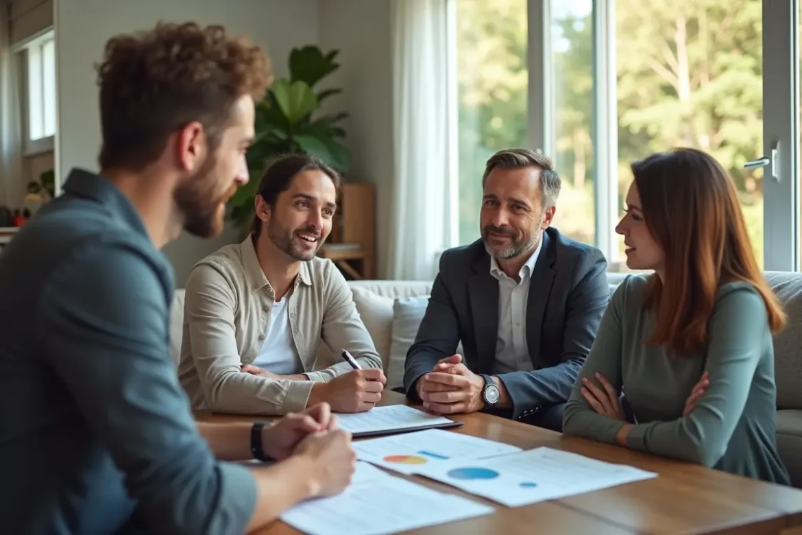 choosing the right fast house buyers for properties