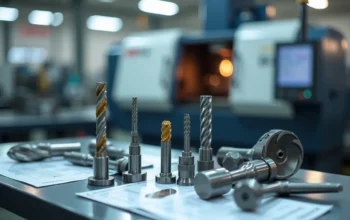 evaluating cnc cutting tools for performance and cost