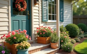 affordable diy projects instantly boosting home curb appeal