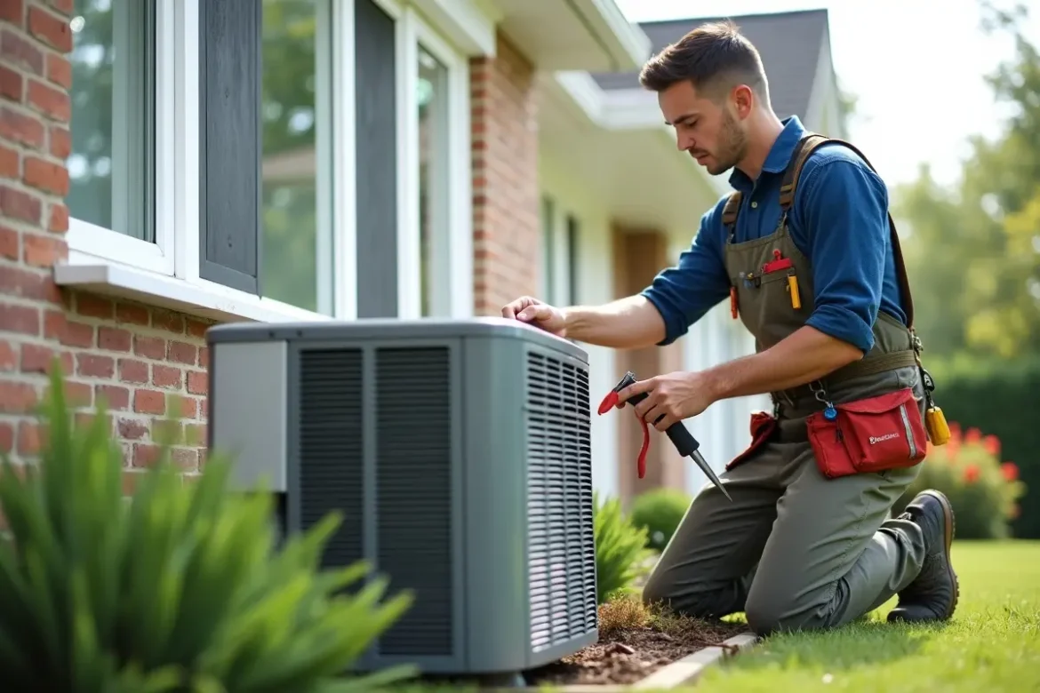 Extending the Life of Your Home’s Cooling System