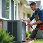 extending the life of your home cooling system