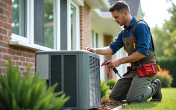 extending the life of your home cooling system