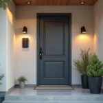 home security spanning doors networks and connected devices