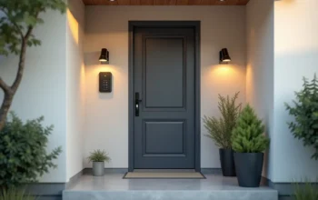 home security spanning doors networks and connected devices