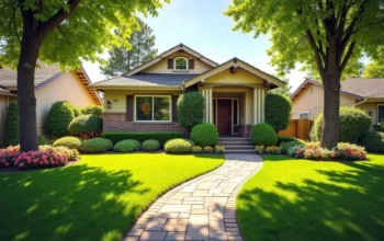 landscape design boosting curb appeal when selling your home
