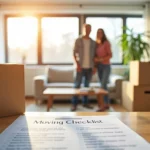 ultimate moving in checklist for new home owners