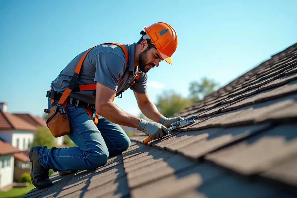 Innovative Solutions for Commercial Roof Maintenance and Repair